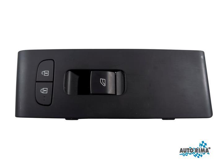 Elektrisch Raam Schakelaar van een Volvo XC40, Gebruikt, -, -, Ophalen of Verzenden