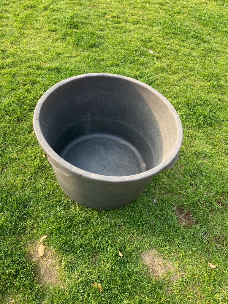 Metserskuip gripline 90l, Ophalen, Zo goed als nieuw