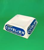 cendrier Amer CUVELIER, Collections, Marques de bière, Enlèvement ou Envoi