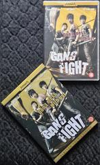 Gang Fight (2005) Limited Gold Edition, CD & DVD, DVD | Action, Enlèvement ou Envoi, Comme neuf, Arts martiaux