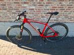 Specialized Stumpjumper 29", Enlèvement
