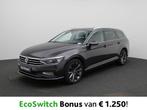 Volkswagen Passat Variant 2.0 TDI SCR 110kW DSG7 Elegance Bu, Autos, Argent ou Gris, 110 kW, Entreprise, 2000 kg