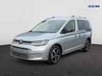 Volkswagen Caddy eHybrid (PHEV) Caddy eHybrid 1.5 TSI Style, Argent ou Gris, Achat, Caddy Combi, 41 g/km