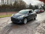 2012 Peugeot 207 Cabriolet W Voiture, Autos, Achat, Entreprise, Autre carrosserie, Occasion