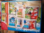 Ziekenhuis playmobil, Ophalen, Zo goed als nieuw, Complete set
