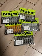 Nays kunstaas te koop, Enlèvement ou Envoi, Neuf