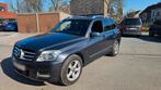 Mercedes GLK 220D/KEURING VOOR VERKOOP/AUTOMAT/139.000KM/, Autos, Mercedes-Benz, Cuir, Achat, Automatique, Particulier