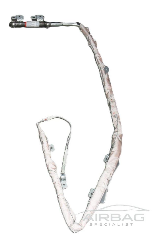 Dak hemel airbag links Suzuki Alto / Nissan Pixo 2009-2017, Suzuki, -, Utilisé, -