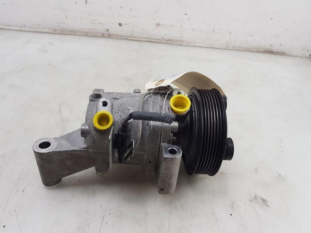 AIRCO POMP Suzuki Ignis (MF) (01-2016/-), Auto-onderdelen, Airco en Verwarming, Suzuki, Gebruikt