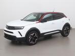 Opel Mokka mokka 1.2 turbo gs s/s (eu6.4) 131 AT, Auto's, Opel, Automaat, 5 deurs, 133 g/km, SUV of Terreinwagen