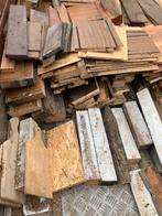 Brandhout, Enlèvement