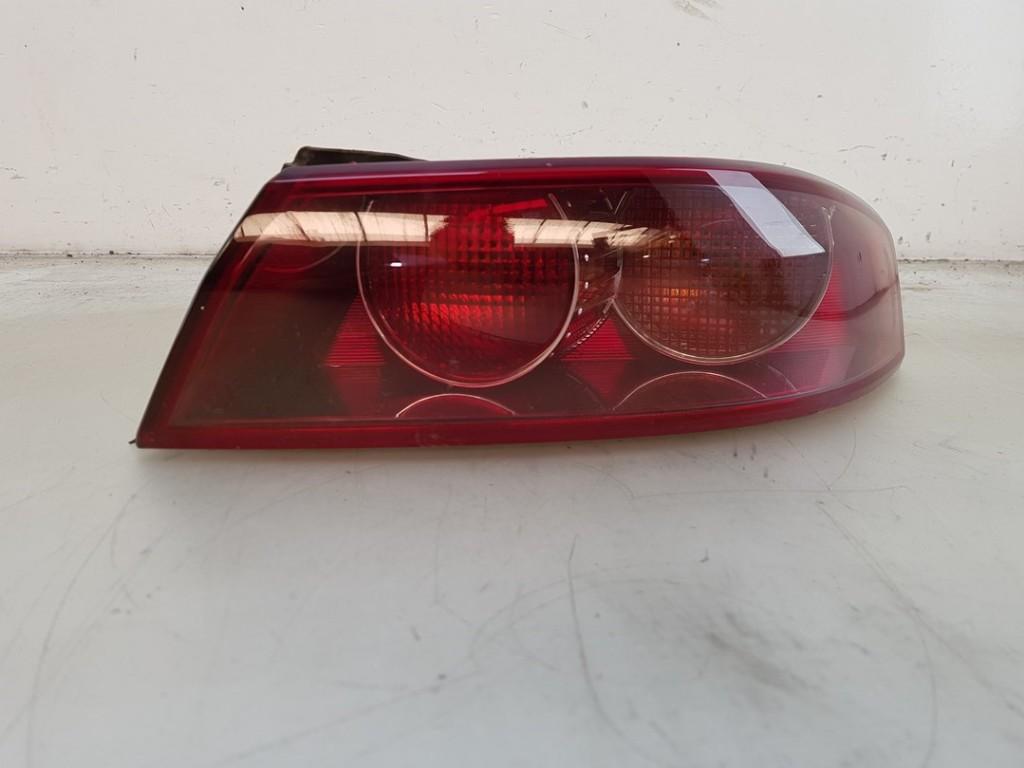 FEU ARRIÈRE DROIT 159 (939AX) (|50504818|6001071710|), Utilisé, Alfa Romeo
