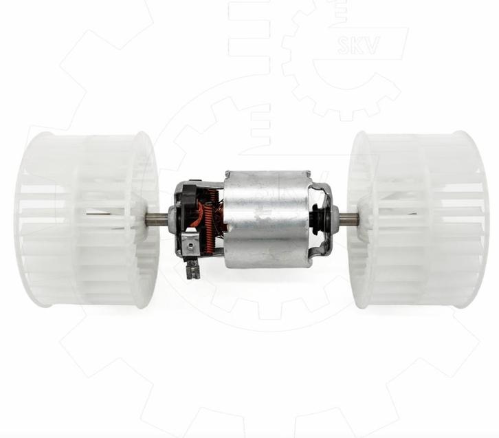 BMW E30 aanjager BMW E36 Z3 kachelmotor BMW E30 Z1, Auto-onderdelen, Airco en Verwarming, BMW, Nieuw, Ophalen of Verzenden