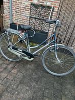 damesfiets norta 3 naafversnellingen, Fietsen en Brommers, 56 cm of meer, Ophalen, Gebruikt, Versnellingen