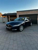 Jaguar XF2.0D automaat euro6 8900€, Autos, Jaguar, Bluetooth, Achat, Diesel, Automatique