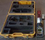 **Spectra DG711 rioollaser**, Bricolage & Construction, Instruments de mesure, Enlèvement ou Envoi, Utilisé, Autres appareils de mesure ou compteurs