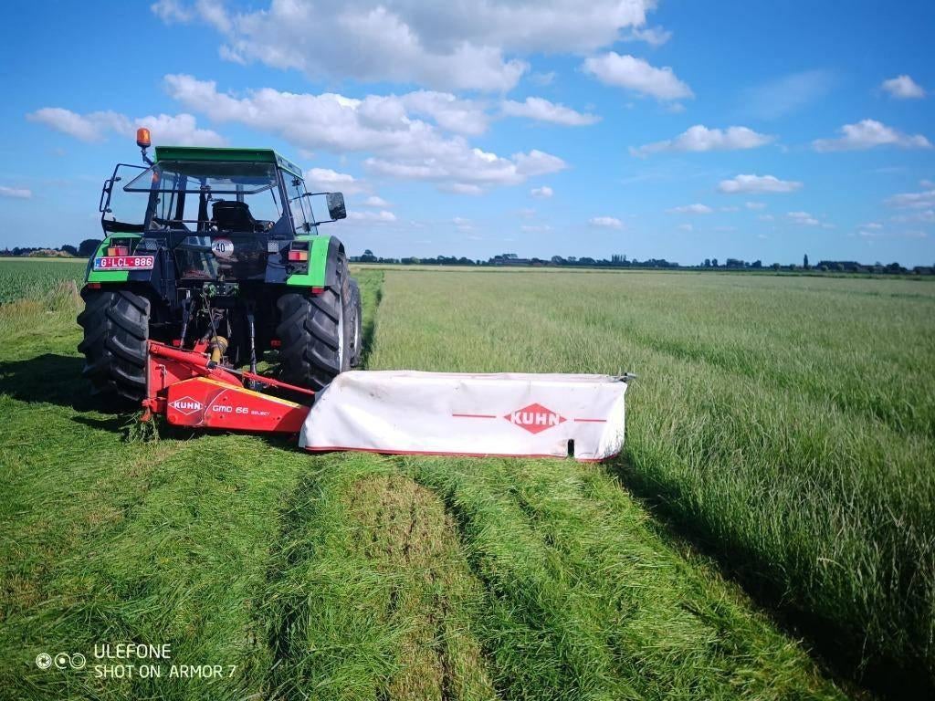 gras op stam, Articles professionnels, Agriculture | Aliments pour bétail, Enlèvement