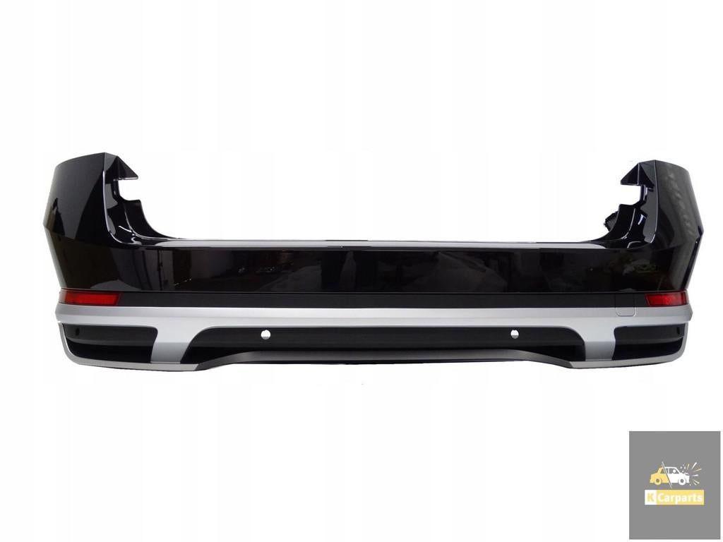 3V9807421, Skoda SuperB III Scout stationwagon 19- Black Mag, Auto-onderdelen, Overige Auto-onderdelen, Skoda, Gebruikt