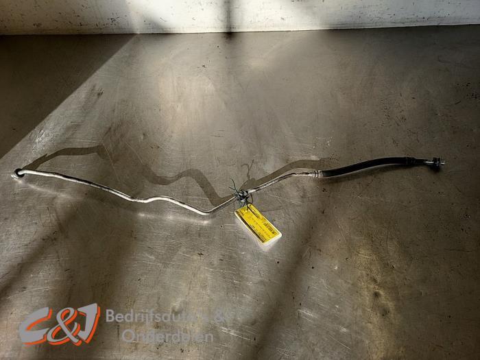 Stuurbekrachtiging Leiding van een Mercedes Vito, Gebruikt, -, Ophalen of Verzenden, -