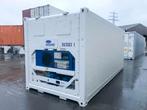 Gebruikte Frigorique containers van 20 voet, Doe-het-zelf en Bouw, Verzenden