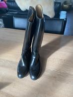 Bottes d’équitation Aigle coupe Saumur 44, Enlèvement ou Envoi, Utilisé, Hommes, Chaussures