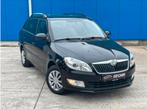 SKODA FABIA 2014 144400 Nouvelle chaine de distribution, Autos, Skoda, Achat, Entreprise, 5 portes, Tissu