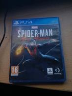 Marvel's Spider-Man: Miles Morales, Enlèvement ou Envoi, Autres genres