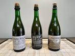 3 Fonteinen OBD Cask Finish 2025, Ophalen of Verzenden, Nieuw, Flesje(s), Overige merken