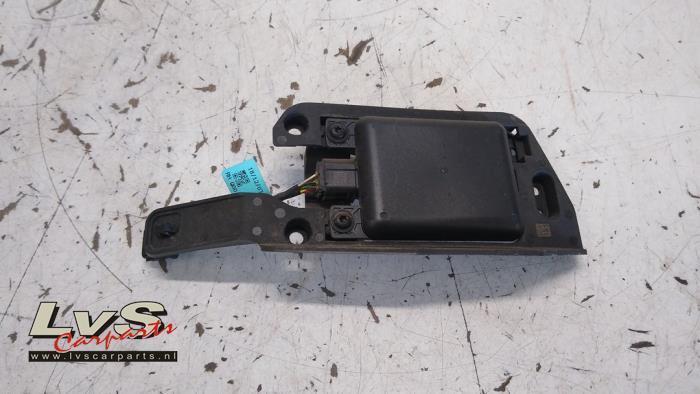 Capteur radar d'un Kia Stonic, Autos : Pièces & Accessoires, Autres pièces automobiles, Kia, Utilisé, 3 mois de garantie, Enlèvement ou Envoi