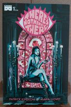 There´s Nothing There 1 Black Mask Comicbook NM 2017, Enlèvement ou Envoi, Comme neuf, Comics, Amérique