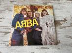 Abba - Abba golden double album [1328], Envoi, Comme neuf