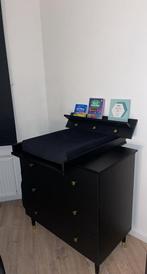 Mobilier de chambre de bébé Bopita Chloë, Enlèvement, Utilisé