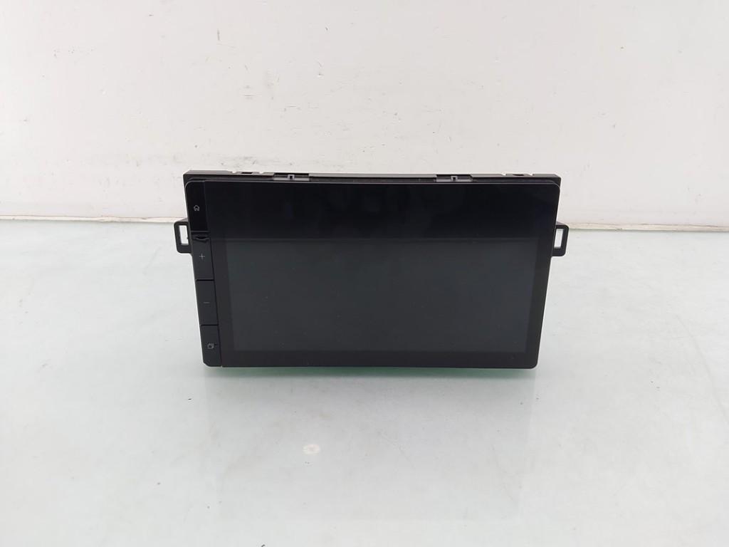 ORDINATEUR MULTIMEDIA Toyota Yaris Cross (PB1 / PJ1), Autos : Pièces & Accessoires, Électronique & Câbles, Toyota, Utilisé