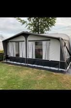 Ventura Pacific D250 voortent G18, Caravans en Kamperen, Voortenten en Luifels, Ophalen