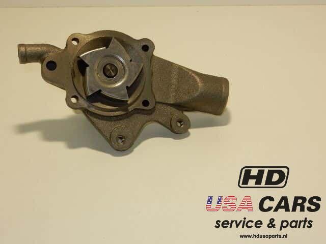 Gates waterpomp voor Jeep, Ophalen of Verzenden, -, -, -