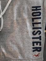 BERMUDA HOLLISTER HEREN, Ophalen, Maat 56/58 (XL), Zo goed als nieuw, Grijs