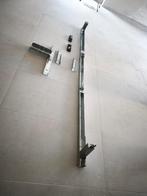 Zonnepaneel onder stuks, Ophalen, Zo goed als nieuw