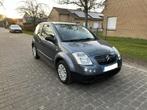 Citroen C2 _1.1 benzine gekeurd voor verkoop, Argent ou Gris, Achat, Entreprise, 1100 cm³