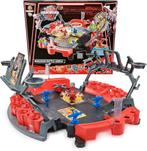 Plateau de jeux Bakugan (à monter soi-même) à donner !, Enlèvement, Comme neuf, Garçon