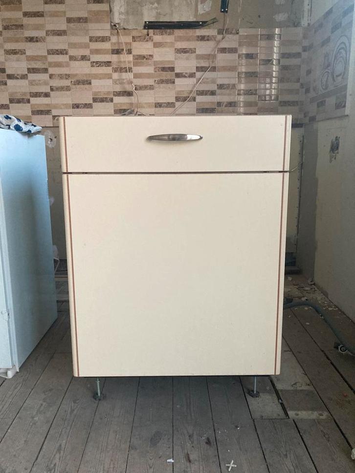 Lave-vaisselle encastrable, Electroménager, Lave-vaisselle, Comme neuf, Enlèvement