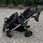 Poussette city select jogger super modulable avec 2 sièges, Enfants & Bébés, Enlèvement, Utilisé, Poussette, Autres marques