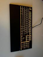 Razer ornata V3 X, Computers en Software, Ophalen of Verzenden, Zo goed als nieuw