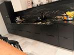 Ikea keuken front + grepen, Huis en Inrichting, Keuken | Complete keukens, Ophalen, Zo goed als nieuw