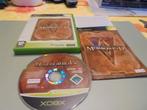 Xbox The Elder Scrolls III Morrowind (CIB), 1 speler, Verzenden, Gebruikt, Vanaf 12 jaar