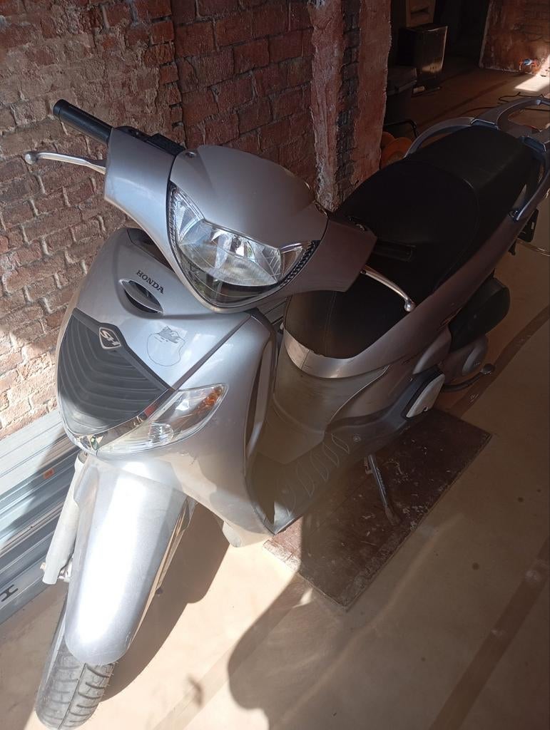 Honda sh 125cc