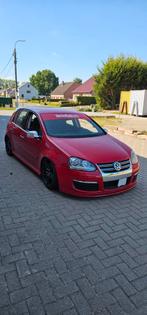Golf 5, Auto's, Handgeschakeld, Golf, Particulier, Radio