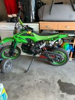 Moto cross 125 dirt bike, Enlèvement, Comme neuf, Dirt Bike