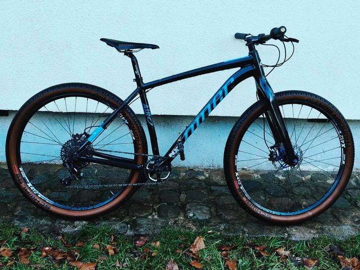NINER AIR 9 | 29" | Size L, Fietsen en Brommers, Fietsen | Mountainbikes en ATB, Ophalen