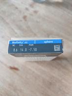 Contactlenzen CooperVision Biofinity, Handtassen en Accessoires, Uiterlijk | Gezichtsverzorging, Ophalen of Verzenden, Nieuw, Ogen