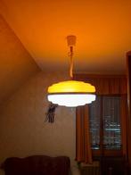 Vintage ufo lamp
Mooi orangje van kleur, Ophalen